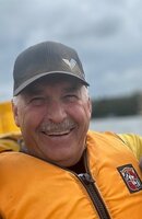 Clark Robert Bunbury