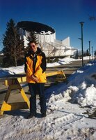 Larry George Rueffler