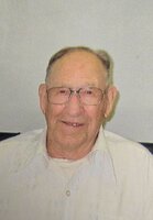 Victor James Barnard