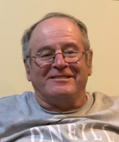 Adrien Romuald LeBlanc