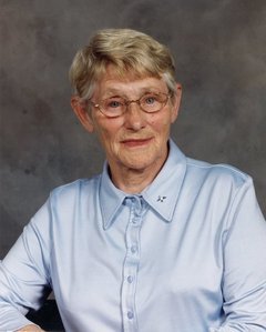 Mavis Erwin