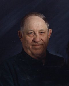 Elmer Marshall