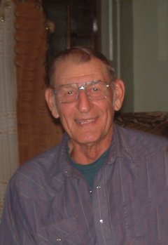 Robert "Bob" Johnstone