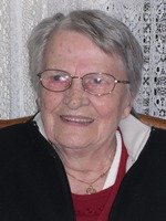 Helga Liebe