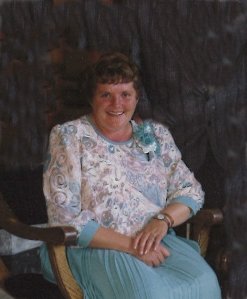 Patsy Sorensen