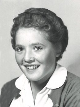 Patsy Sorensen