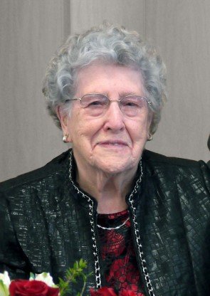 Edna Heidecker