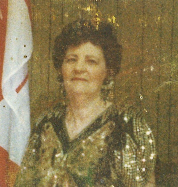 Pauline Kapel
