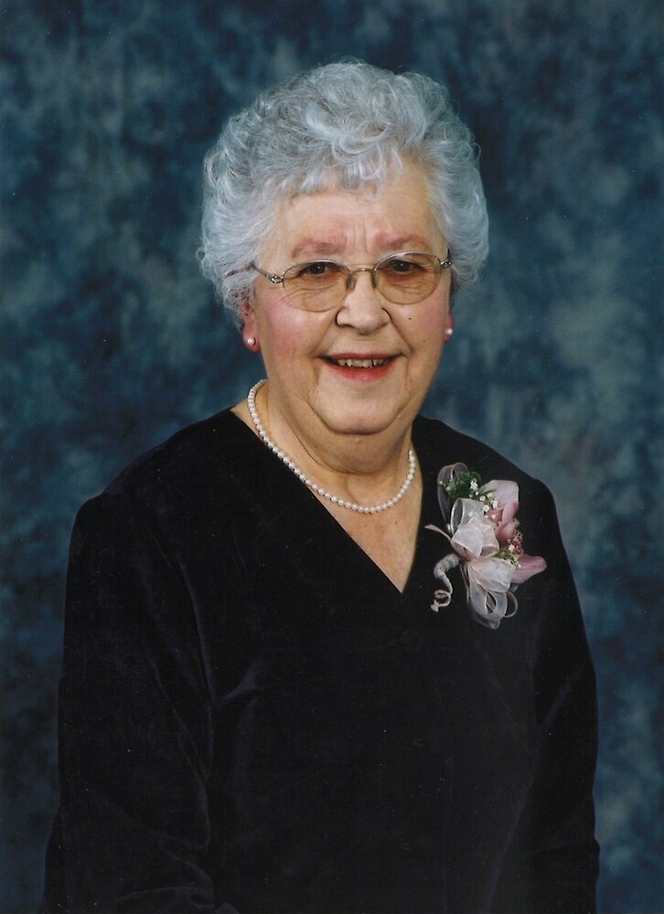 Lillian Kaufman