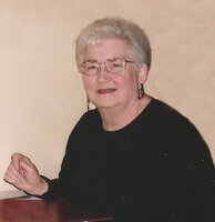 Barbara Grace Costigan