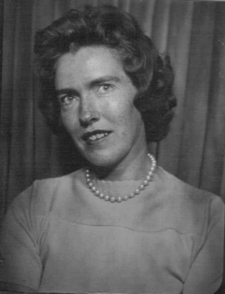 Elva Regan