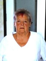 Gail Lorraine Johnson