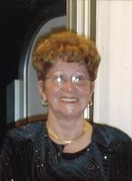 Carol Joyce Paisley