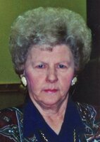 Gladys Harriet Anderson