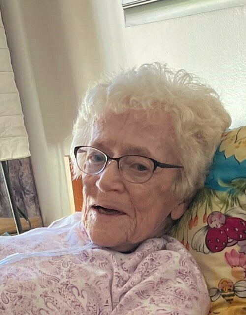 Lorna Pickering