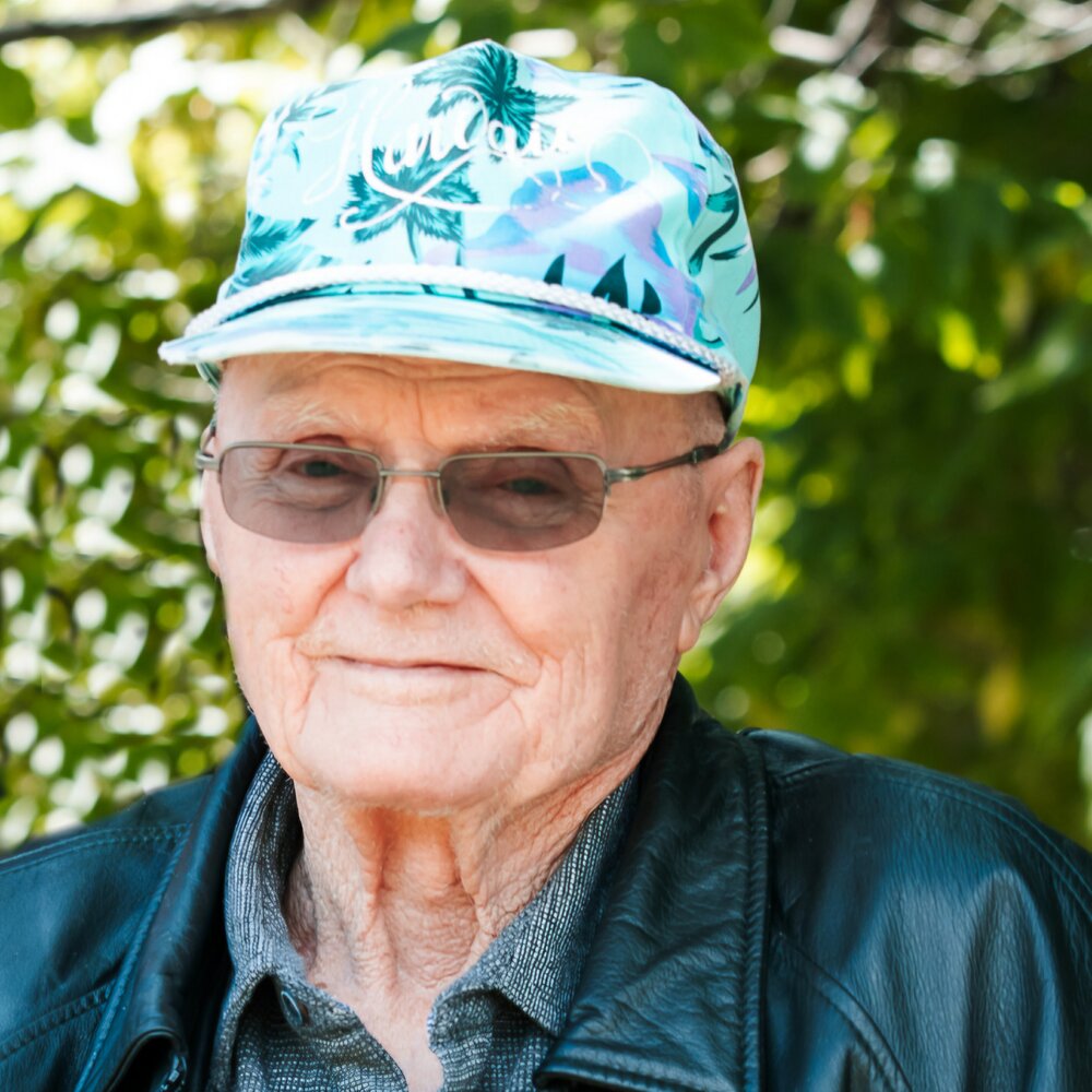 Kenneth Erickson