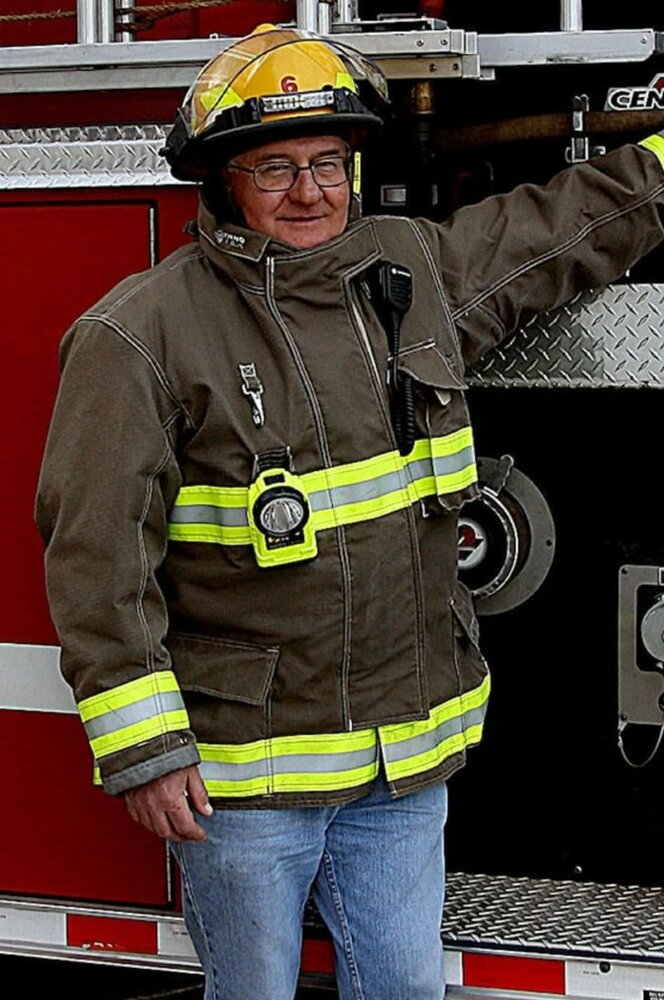 Michael Yakielashek