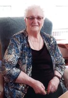 Erma Elvera Muhlbeier