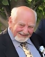 Ronald William Richards
