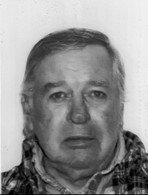 Karl Wayne Olaf Peterson