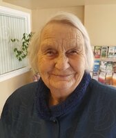 Alice Shirley Ries