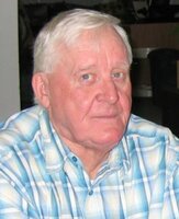 Elmer Charles Forsberg