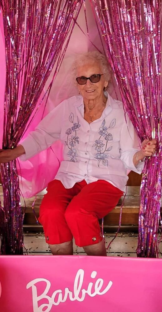 Betty Bell