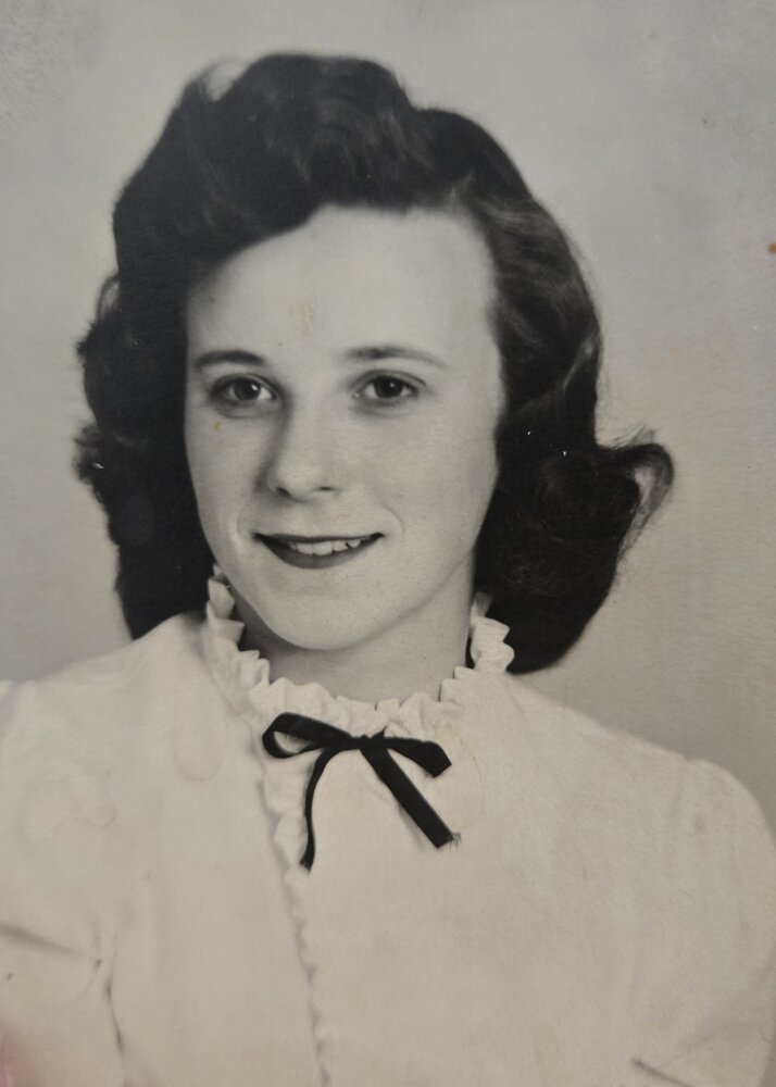 Betty Bell