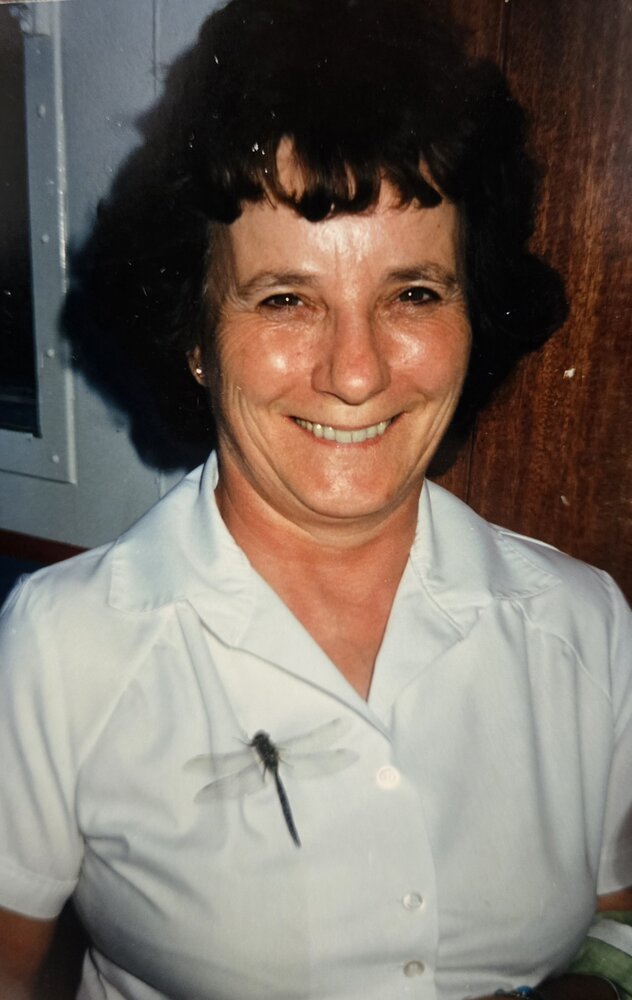 Betty Bell