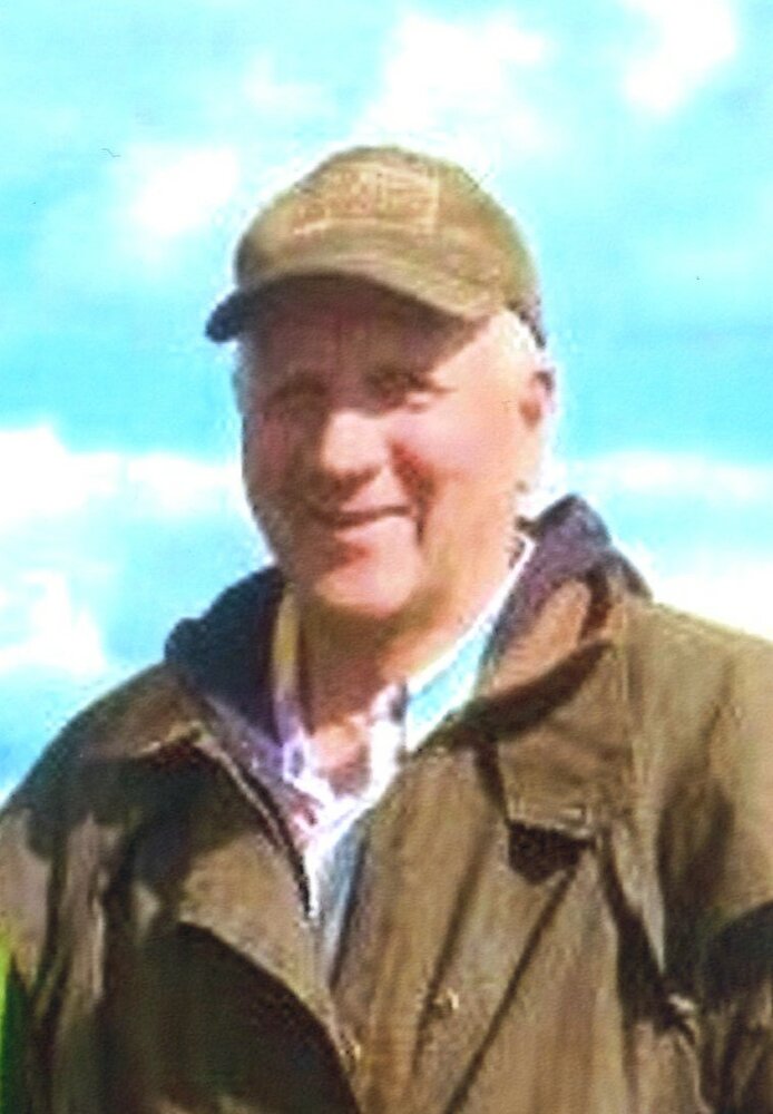 Dale Rider