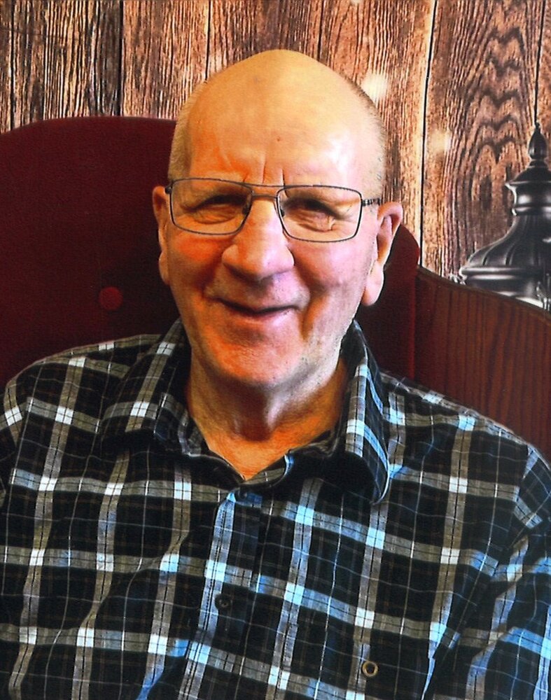 Dale Rider