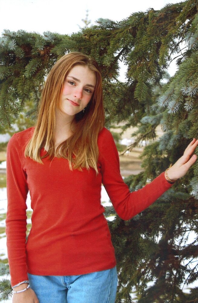 Audrey Klassen