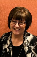 Susan Gail Sisson