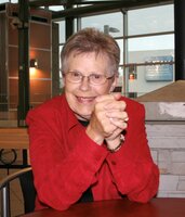 Jean Phyllis North
