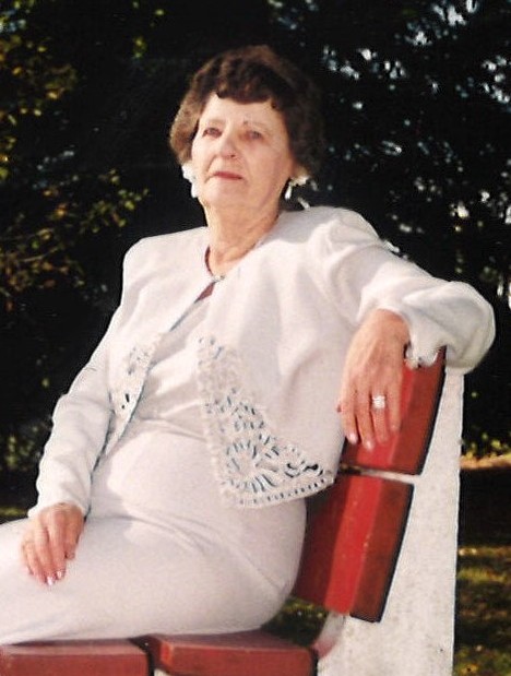 Pauline Kapel