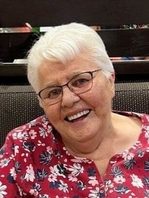Gladys Myrtle Groat