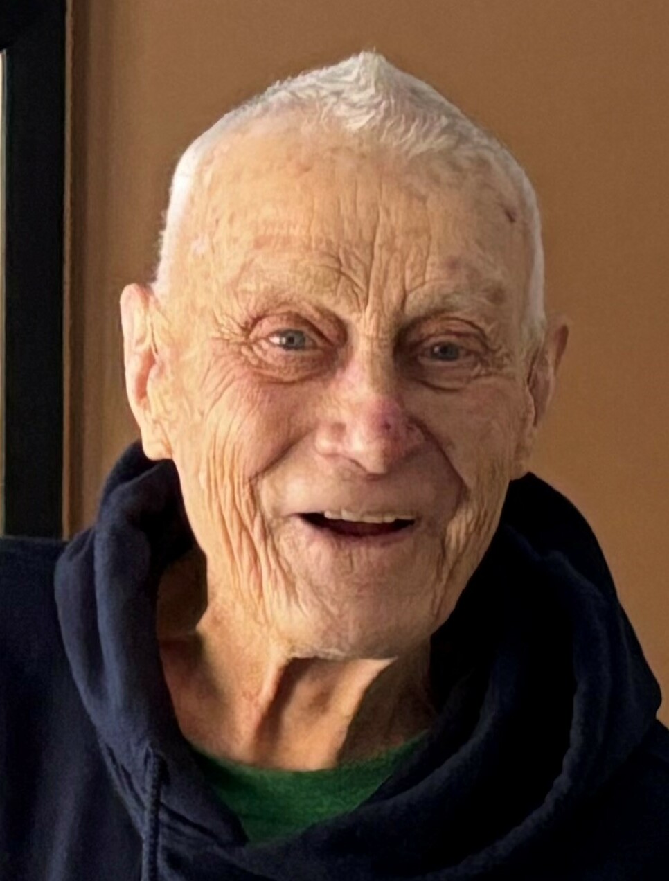 Lorne Norman Weseen