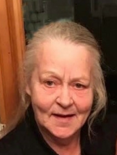 Darlene Shirley Dahl