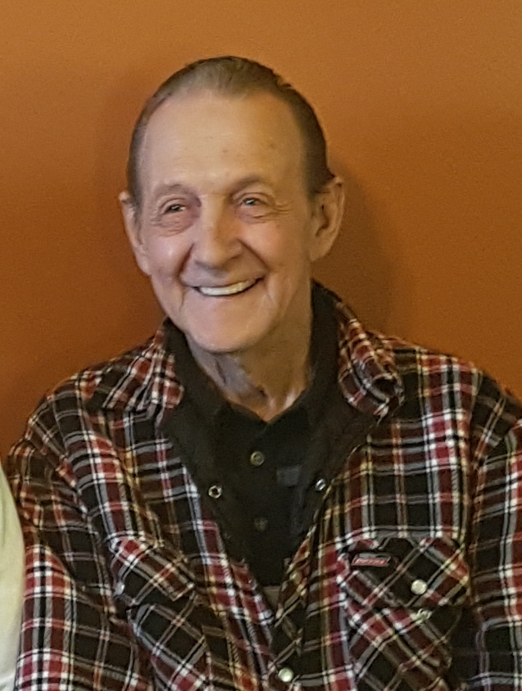 Lee Cameron Winslow