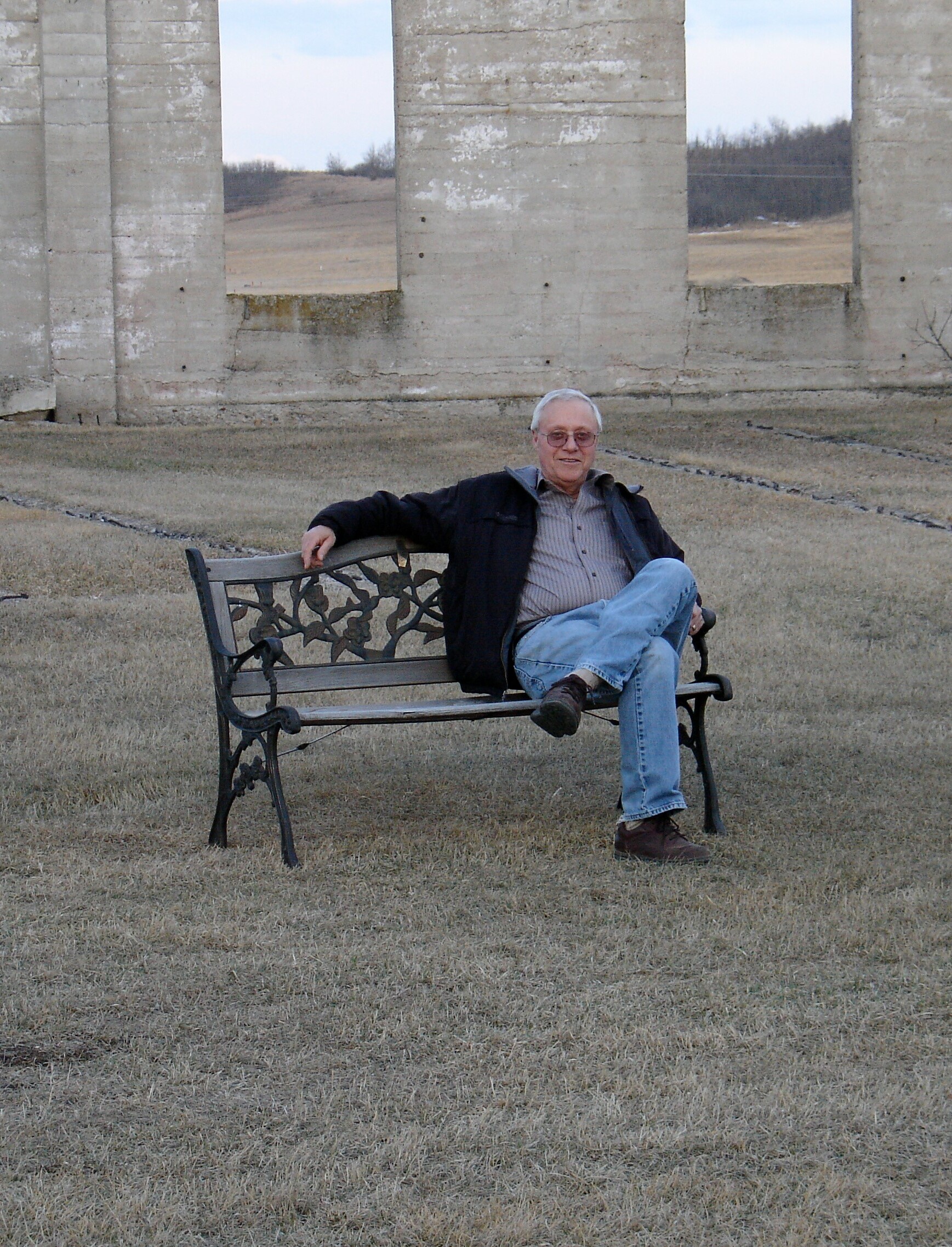 Curt Watts