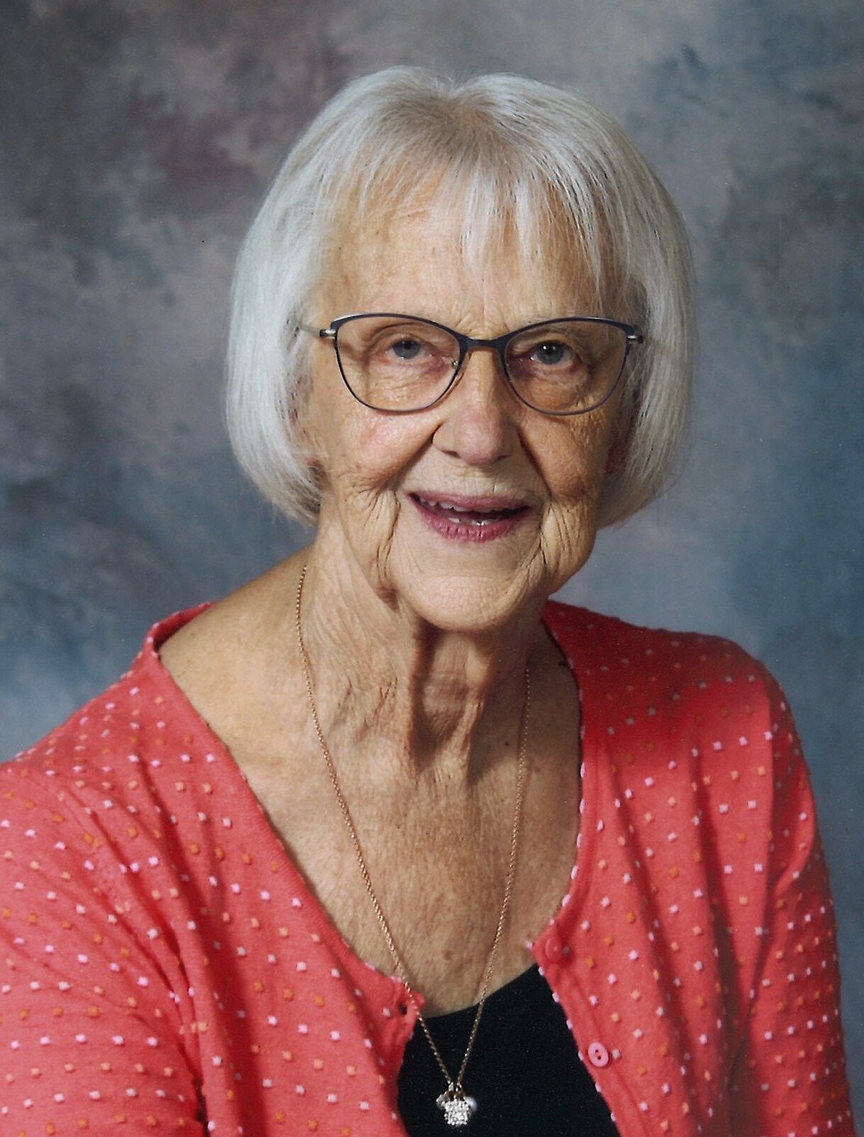 Claire Emma Hillman