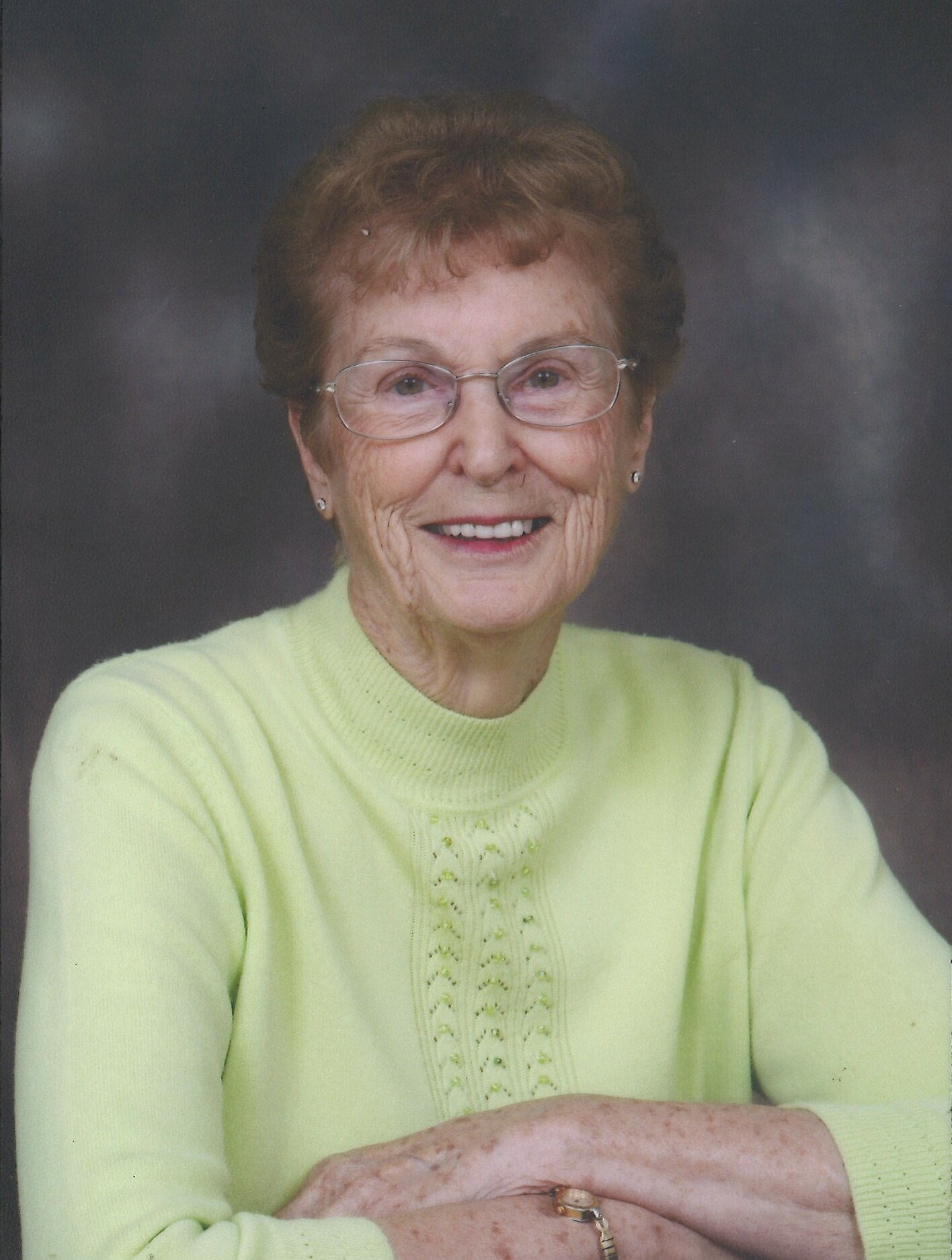 Rose Mary Lincoln