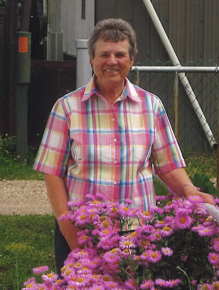 Grace Evelyn Selinger